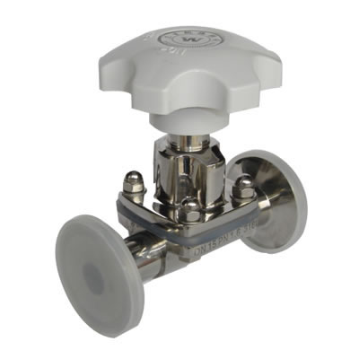 exquisite show take an example of Sanitary diaphragm valve real photos,let customers understanding of our products more intuitive!