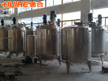 Allocation Tank Manufacturers