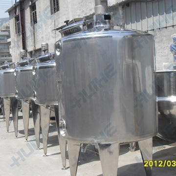 反應(yīng)釜樣品