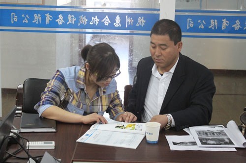 甘肅酒泉全自動CIP清洗系統(tǒng)洽談圖1