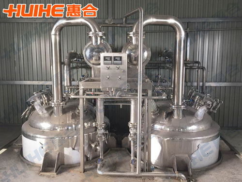 骨素提取罐成品圖1